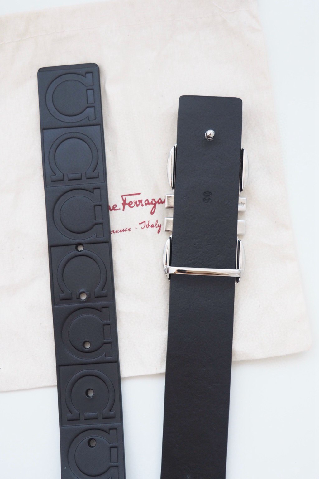 Ferragamo BELTS 35mm